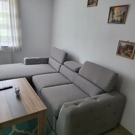 Ferienwohnung Apartament In Bucovina, Campulung Moldovenesc, Impecabil . Exterior foto