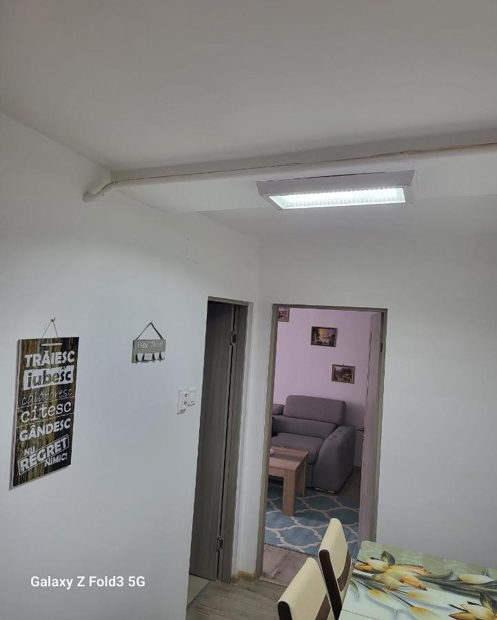 Ferienwohnung Apartament In Bucovina, Campulung Moldovenesc, Impecabil . Exterior foto