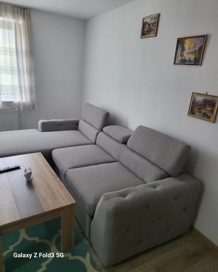 Ferienwohnung Apartament In Bucovina, Campulung Moldovenesc, Impecabil . Exterior foto