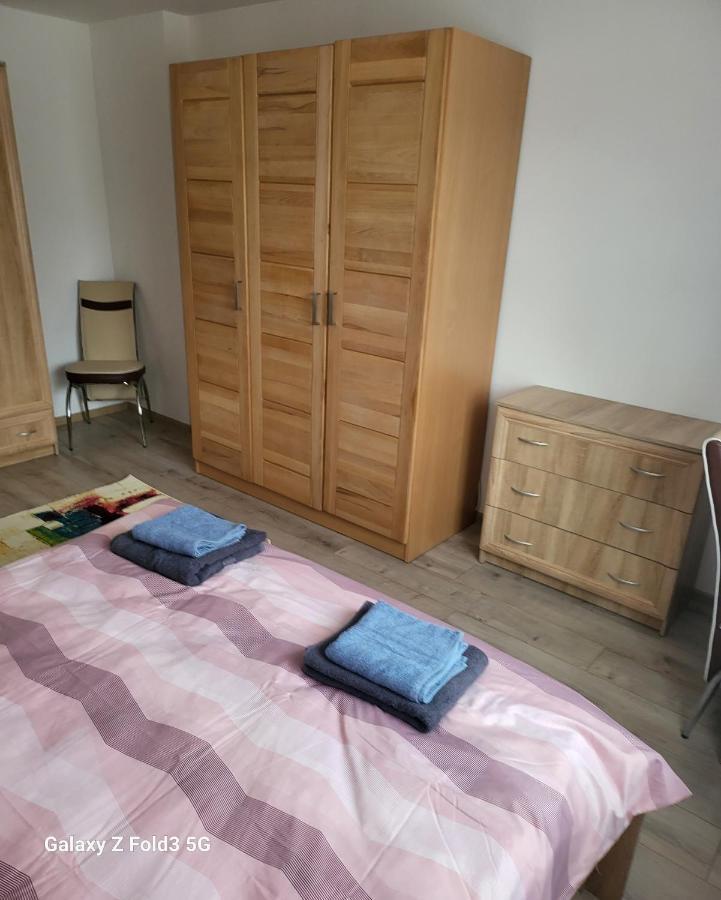 Ferienwohnung Apartament In Bucovina, Campulung Moldovenesc, Impecabil . Exterior foto