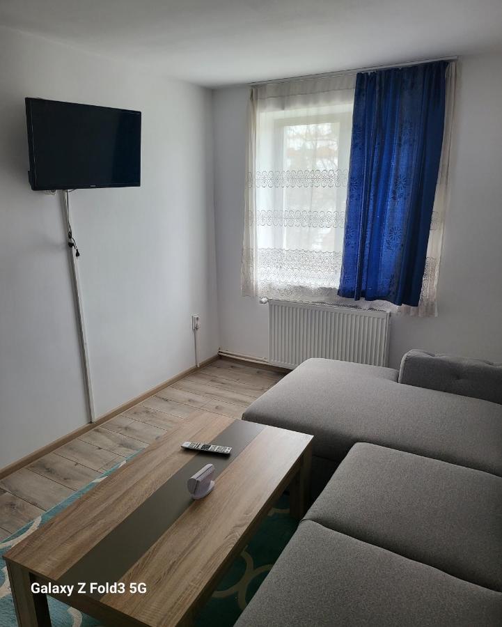 Ferienwohnung Apartament In Bucovina, Campulung Moldovenesc, Impecabil . Exterior foto