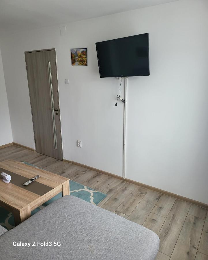 Ferienwohnung Apartament In Bucovina, Campulung Moldovenesc, Impecabil . Exterior foto